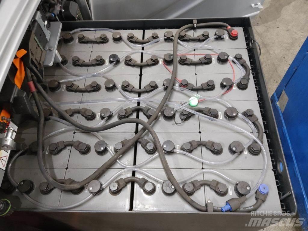 Still RX20-20PL Električni viljuškari