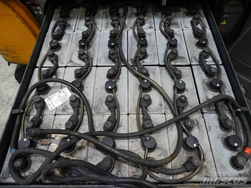 Still RX20-20PL Električni viljuškari