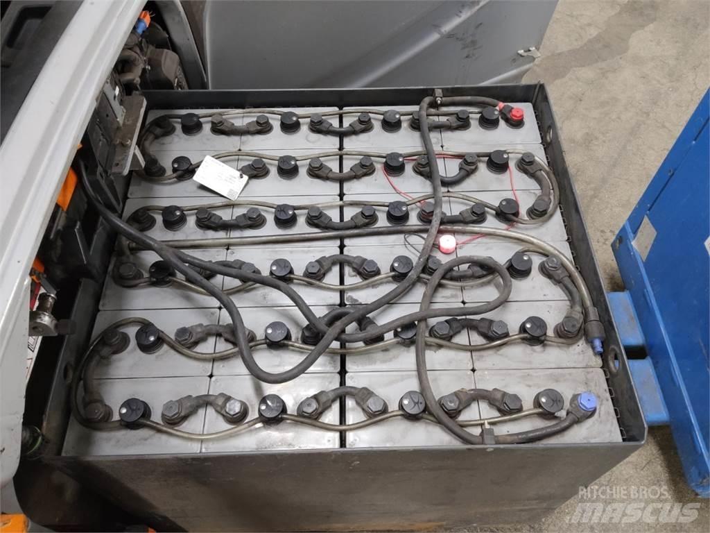 Still RX20-20PL Električni viljuškari