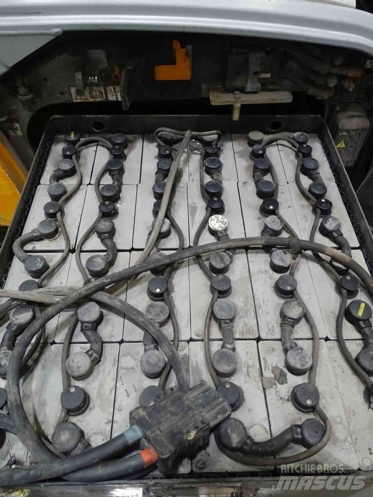 Still RX20-20PL Električni viljuškari