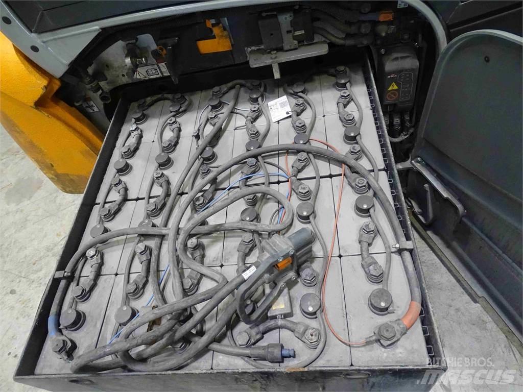 Still RX20-20PL Električni viljuškari