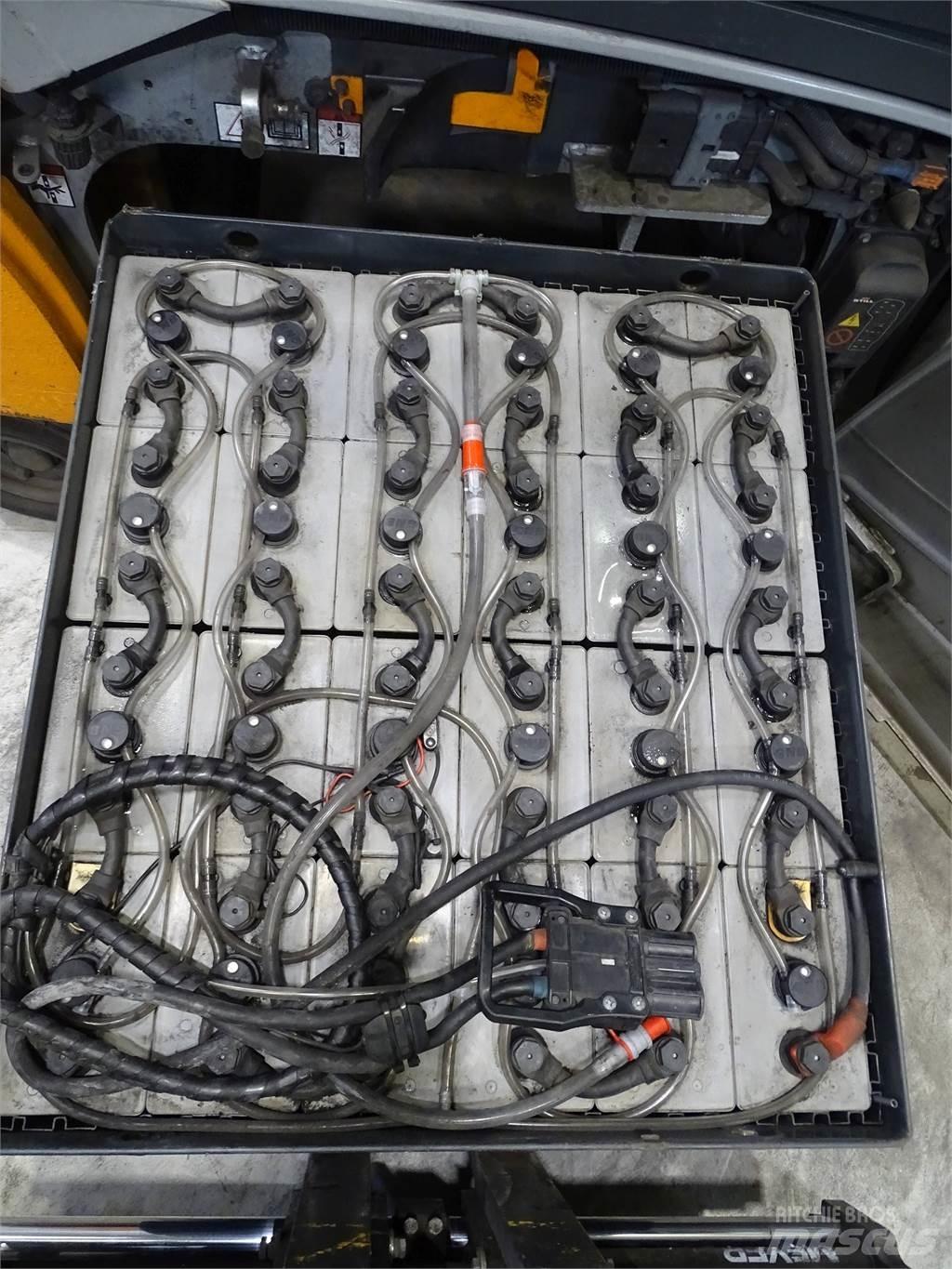 Still RX20-20PL Električni viljuškari