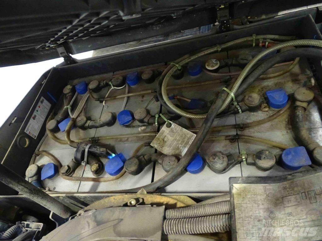 Still RX50-15 Električni viljuškari