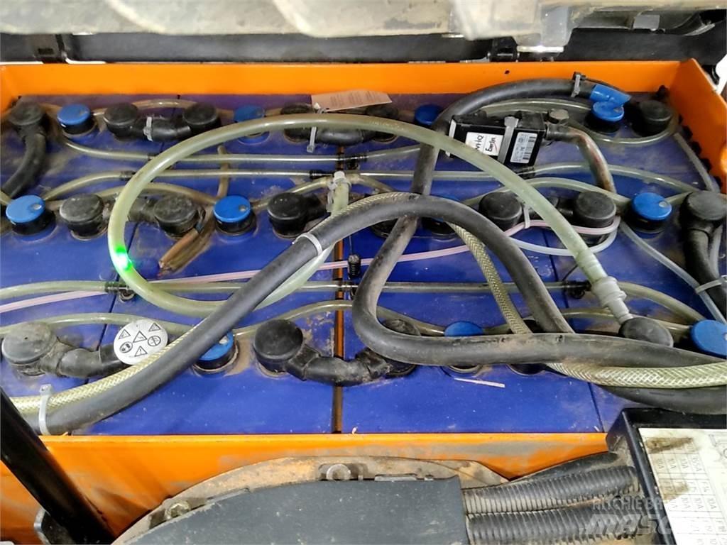 Still RX50-16 Električni viljuškari