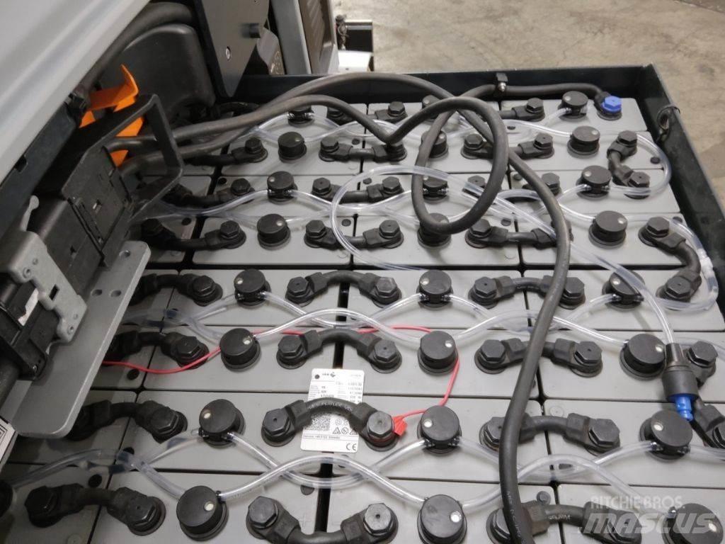 Still RX60-25 Električni viljuškari