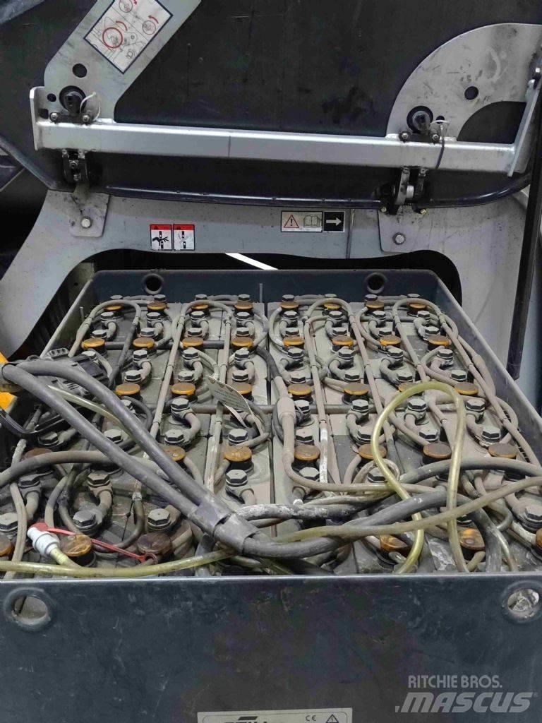 Still RX60-25 Električni viljuškari