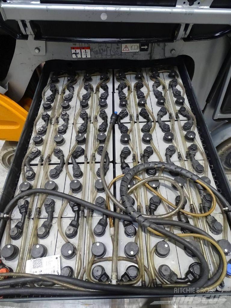 Still RX60-25 Električni viljuškari
