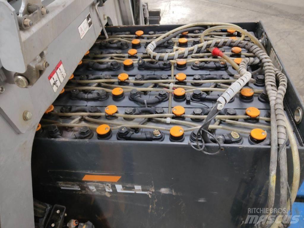 Still RX60-25 Električni viljuškari