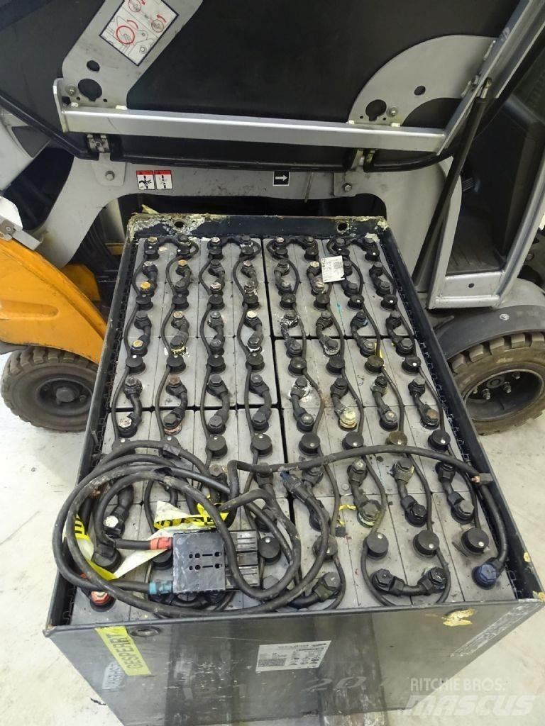 Still RX60-25/600 Električni viljuškari