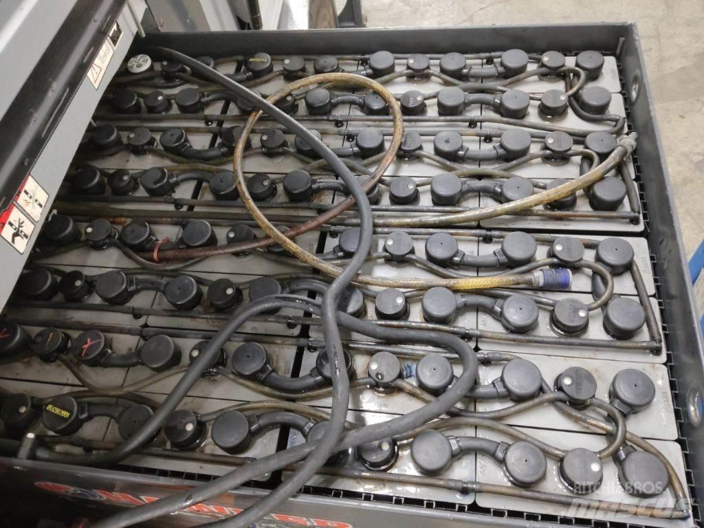 Still RX60-25L Električni viljuškari