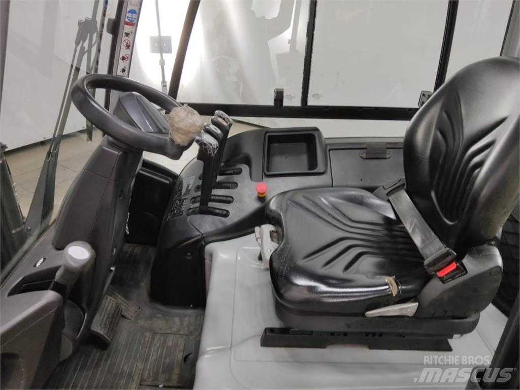 Still RX60-25L Električni viljuškari