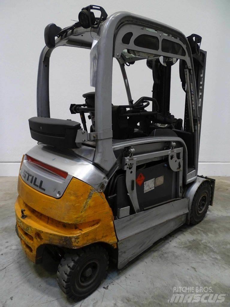 Still RX60-25L Električni viljuškari