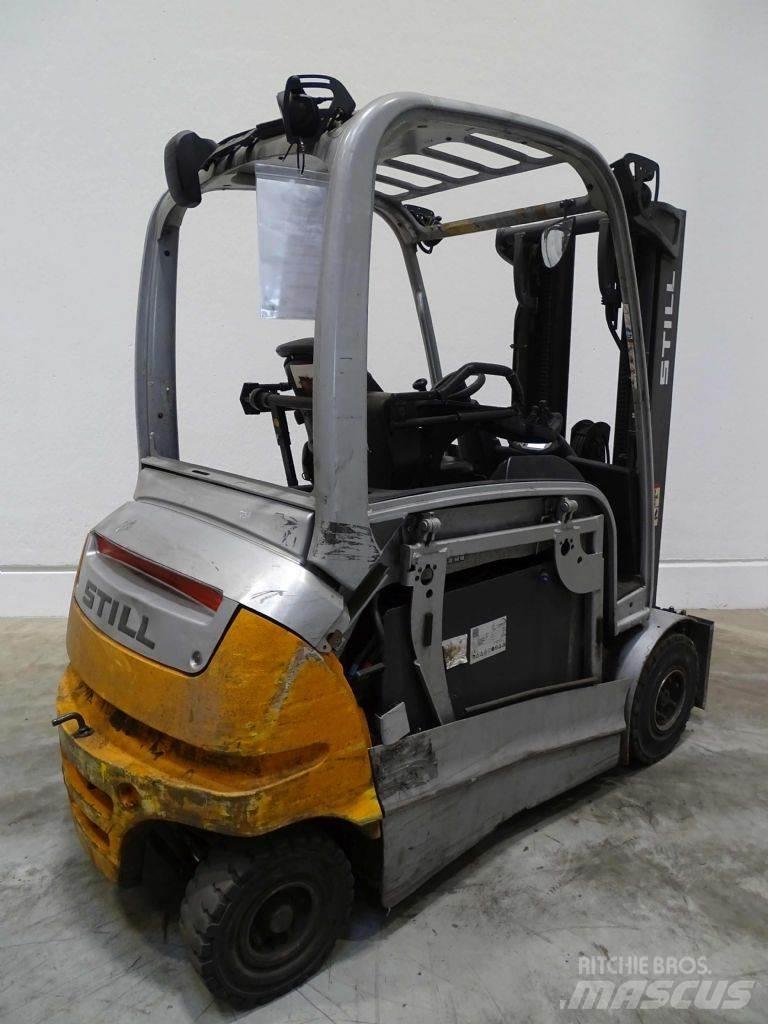 Still RX60-25L Električni viljuškari
