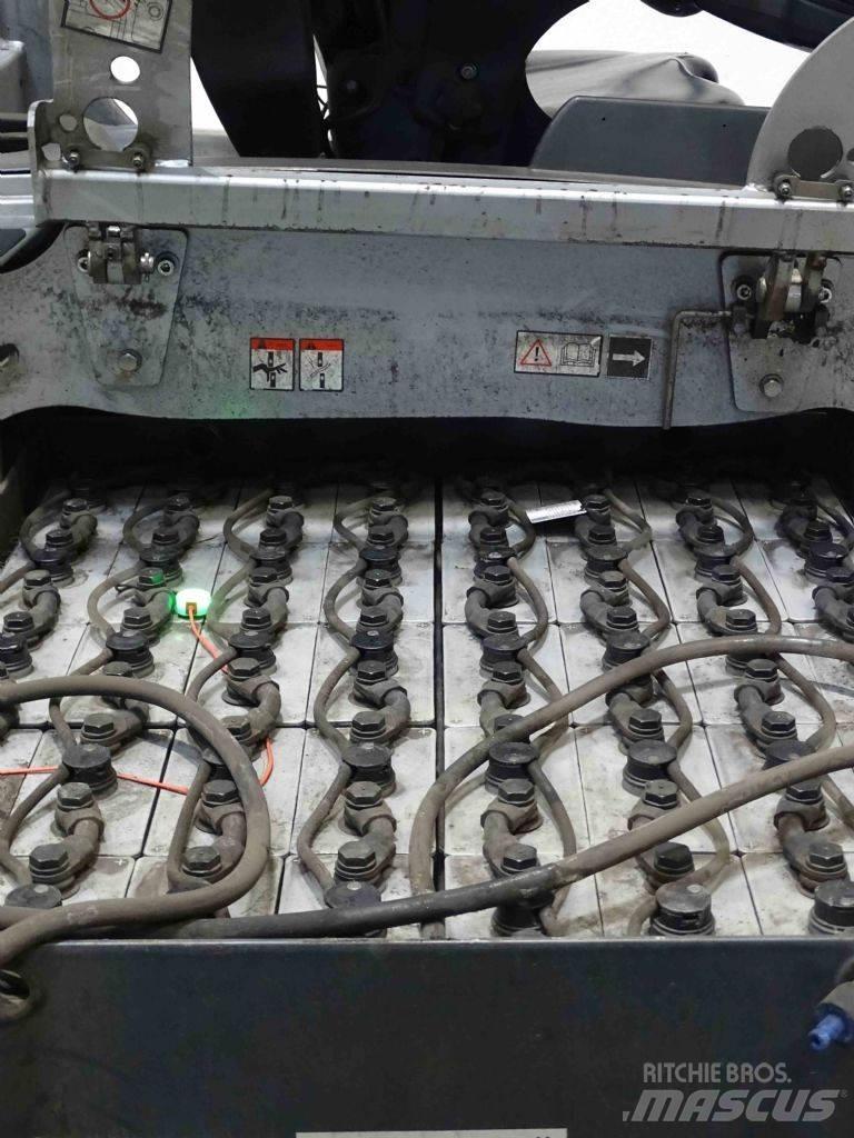Still RX60-25L Električni viljuškari