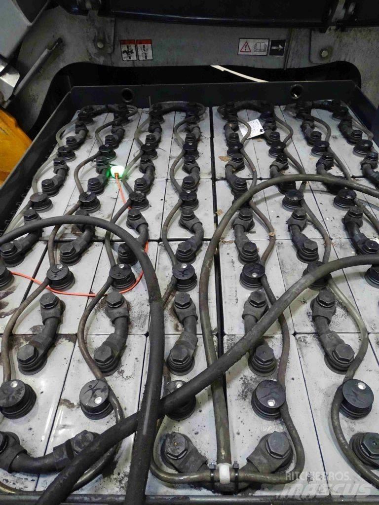 Still RX60-25L Električni viljuškari
