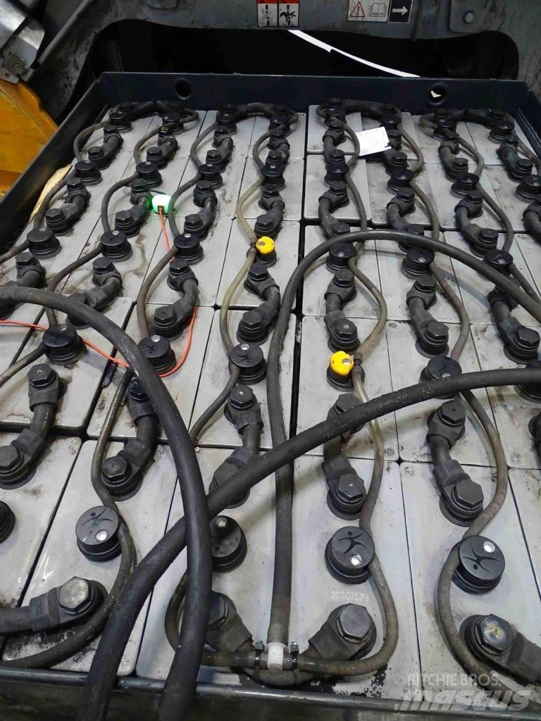 Still RX60-25L Električni viljuškari