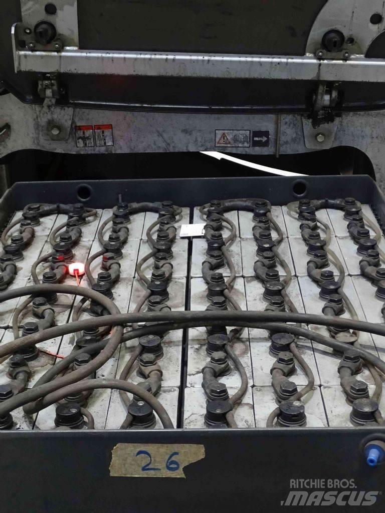 Still RX60-25L Električni viljuškari