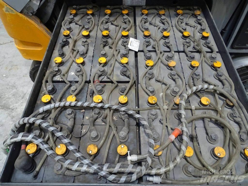 Still RX60-25L Električni viljuškari