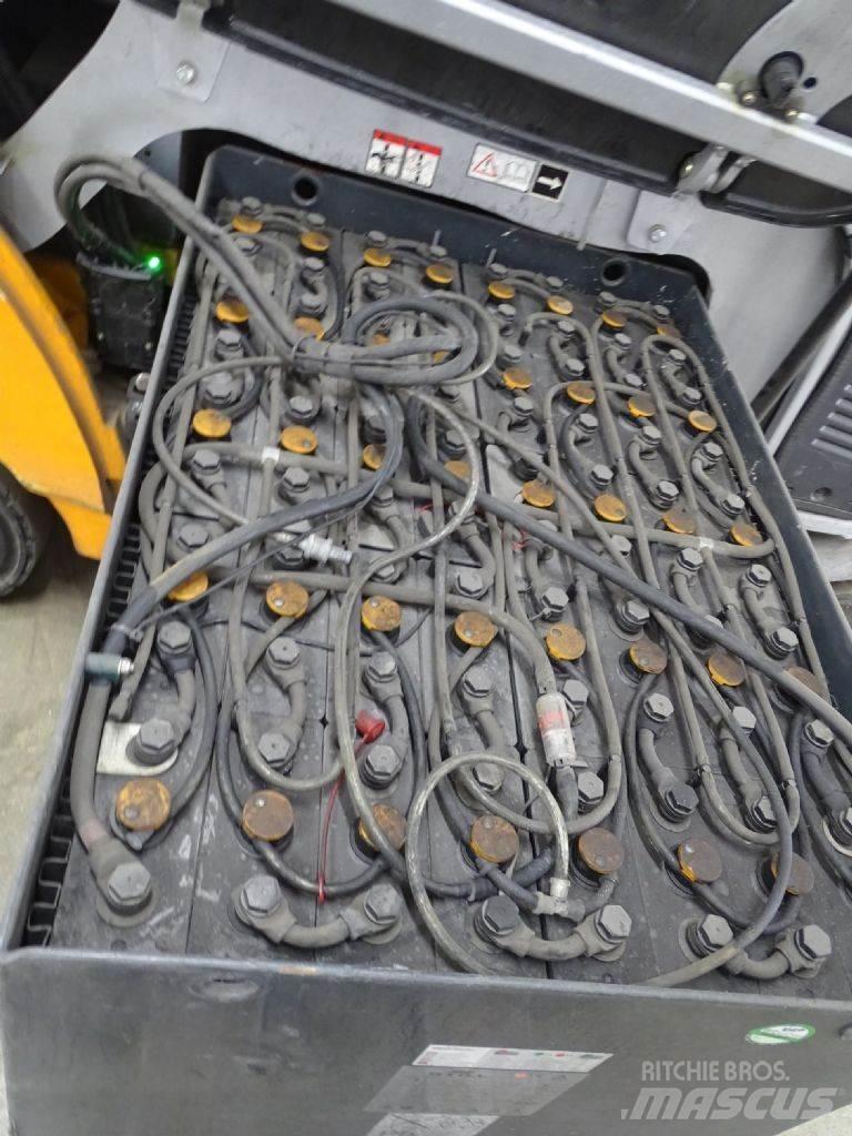 Still RX60-30 Električni viljuškari