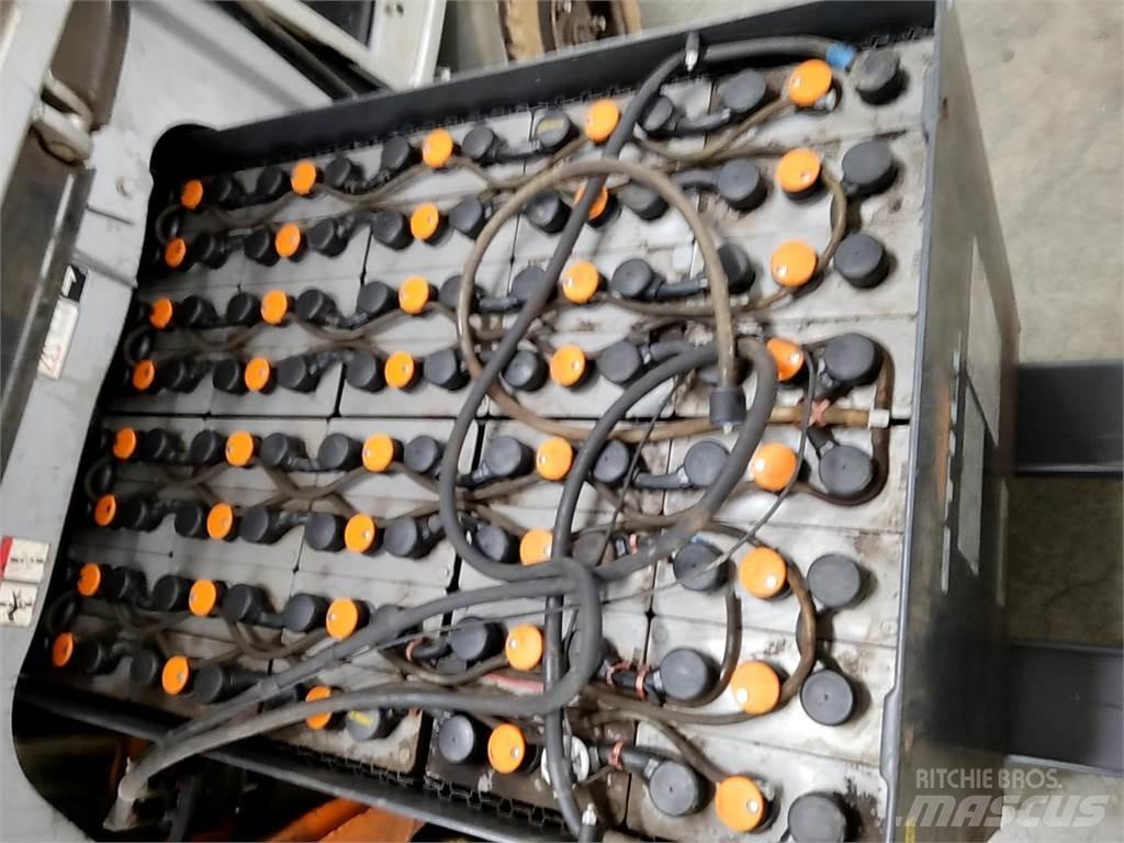 Still RX60-30 Električni viljuškari
