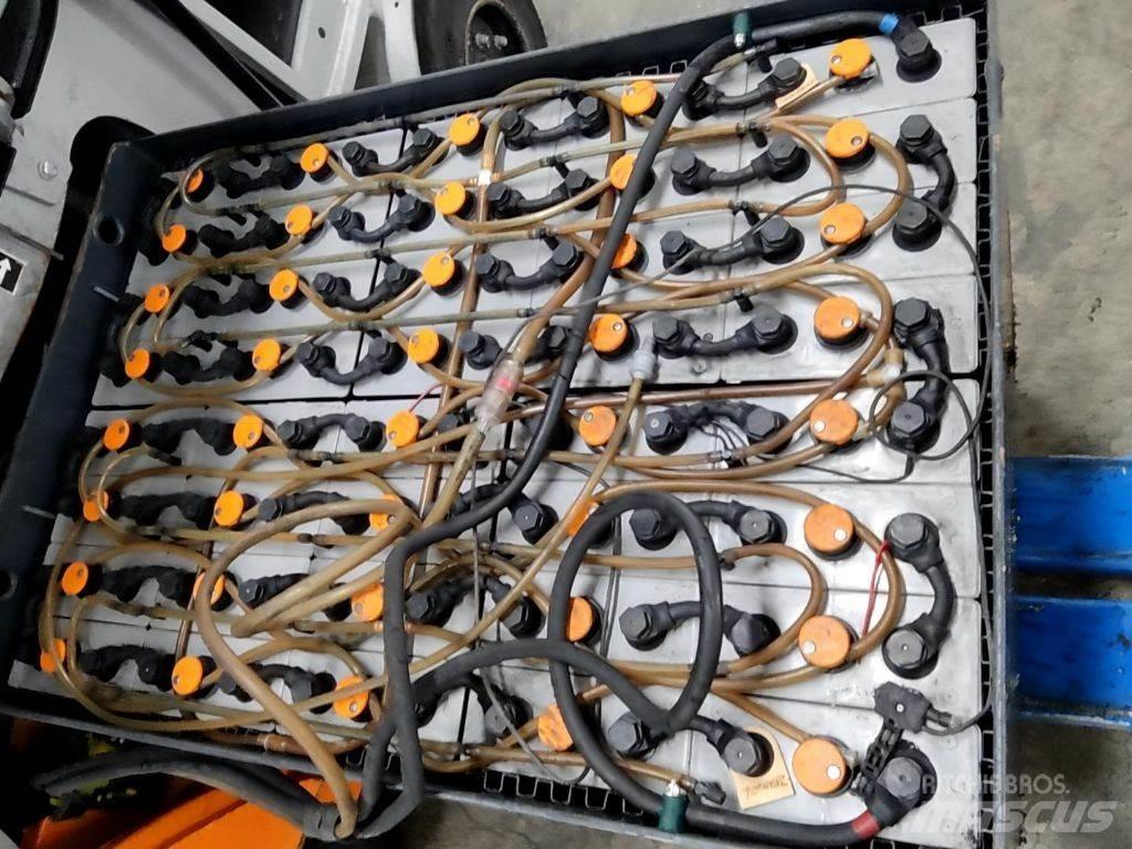 Still RX60-30 Električni viljuškari