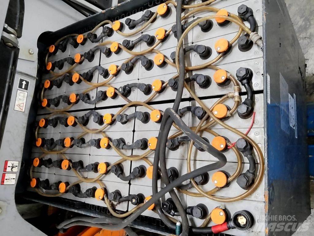 Still RX60-30 Električni viljuškari