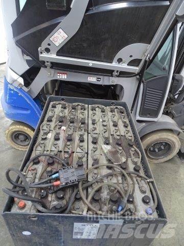 Still RX60-30 Električni viljuškari