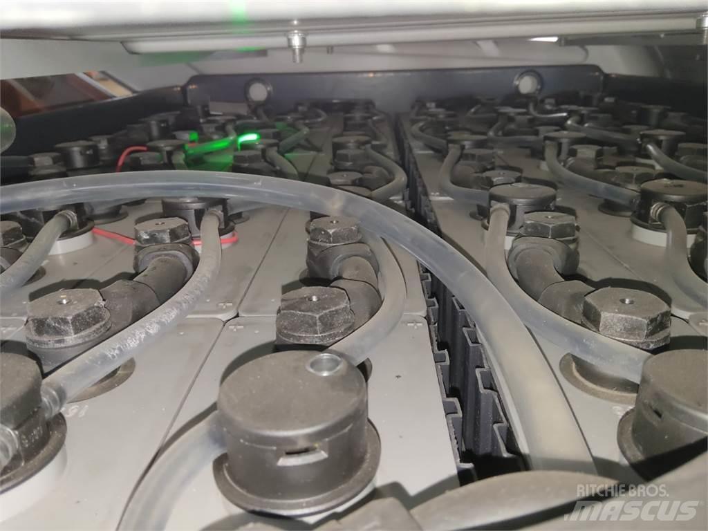 Still RX60-30 Električni viljuškari