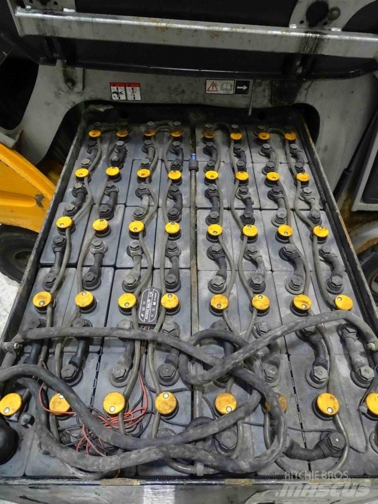 Still RX60-30 Električni viljuškari