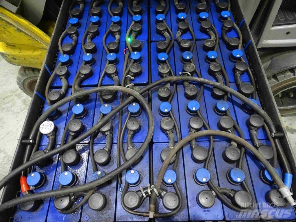 Still RX60-30 Električni viljuškari