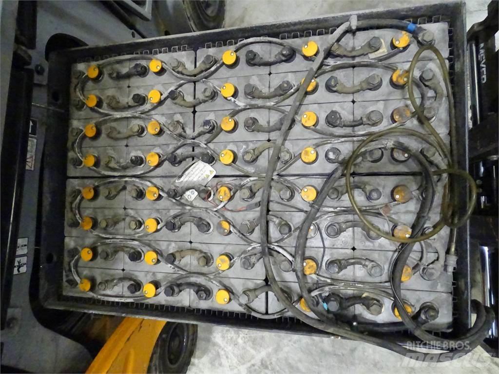 Still RX60-30 Električni viljuškari
