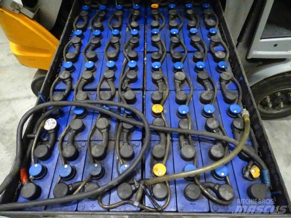 Still RX60-30 Električni viljuškari
