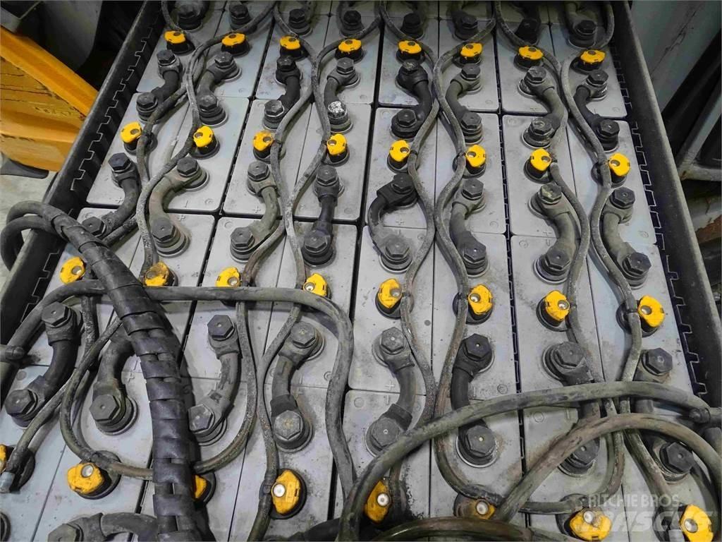 Still RX60-30 Električni viljuškari