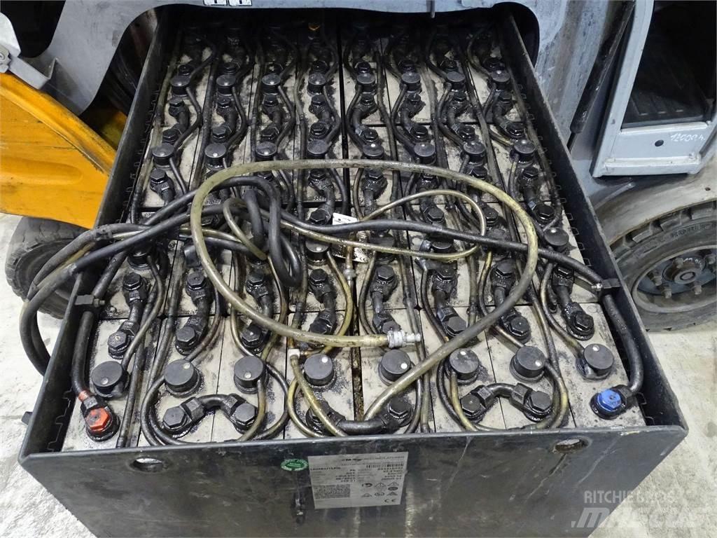 Still RX60-30 Električni viljuškari