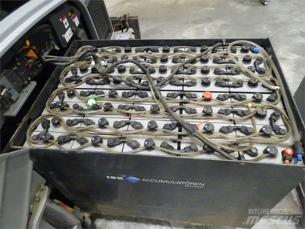 Still RX60-30 Električni viljuškari
