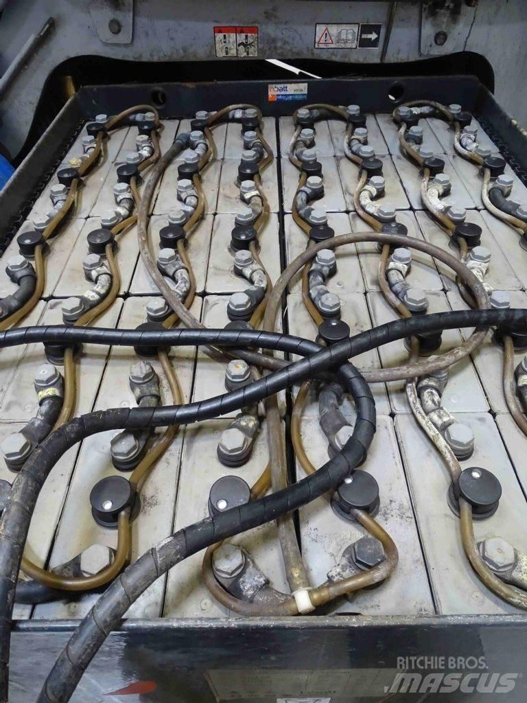 Still RX60-30L Električni viljuškari