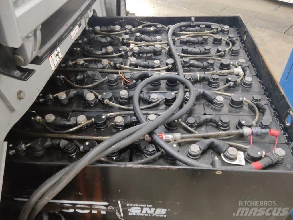 Still RX60-30L Električni viljuškari