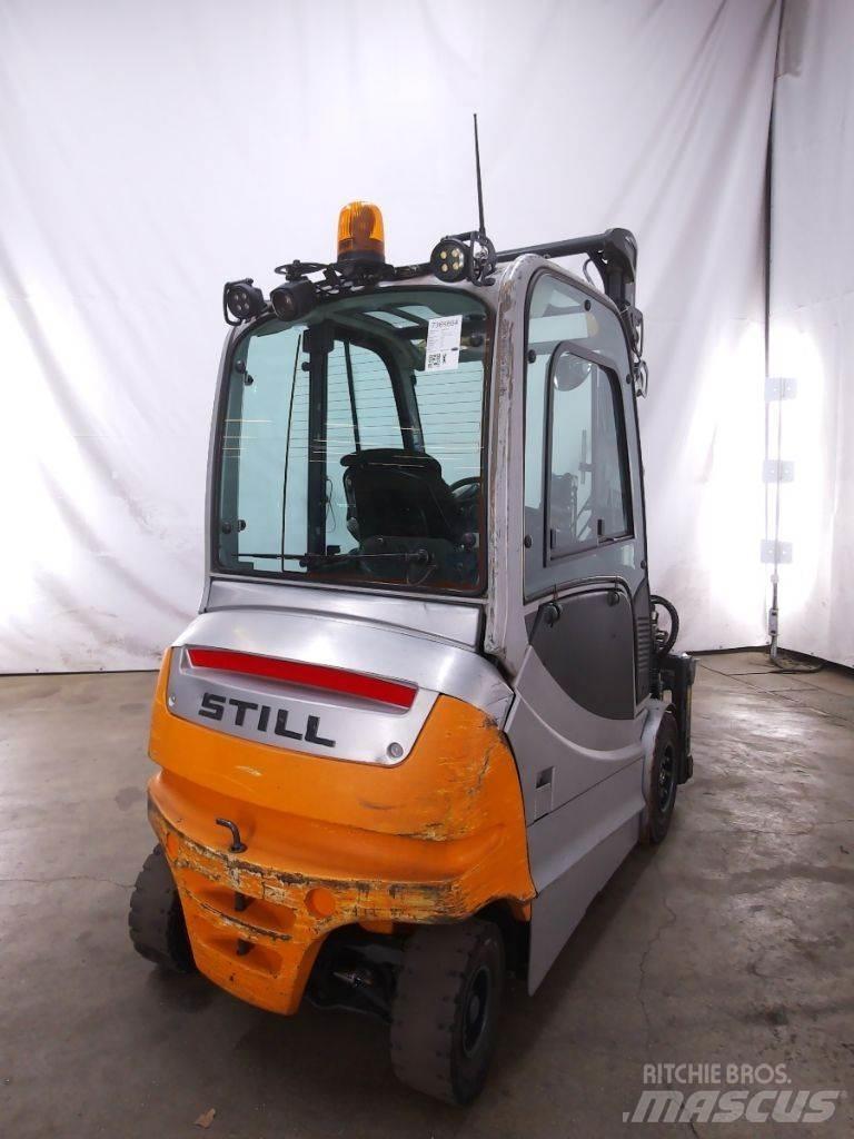 Still RX60-30L Električni viljuškari