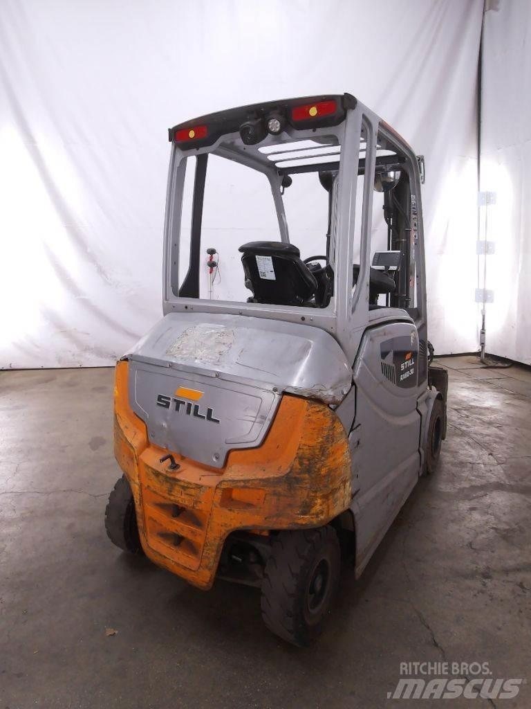 Still RX60-30L Električni viljuškari