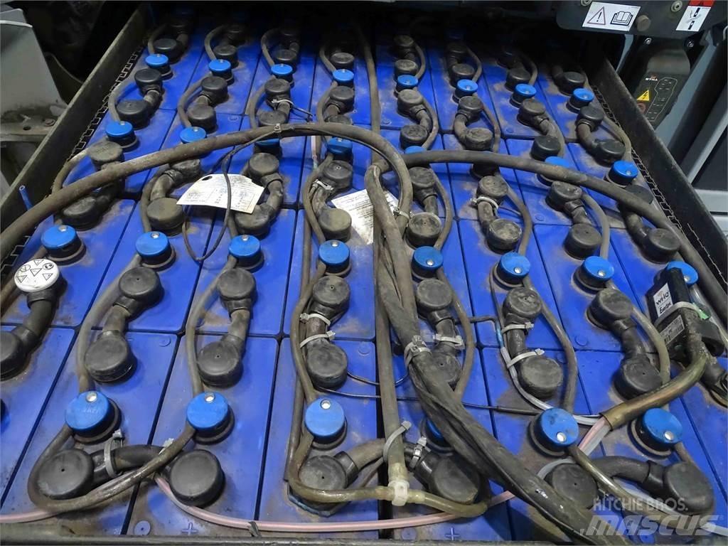 Still RX60-30L Električni viljuškari