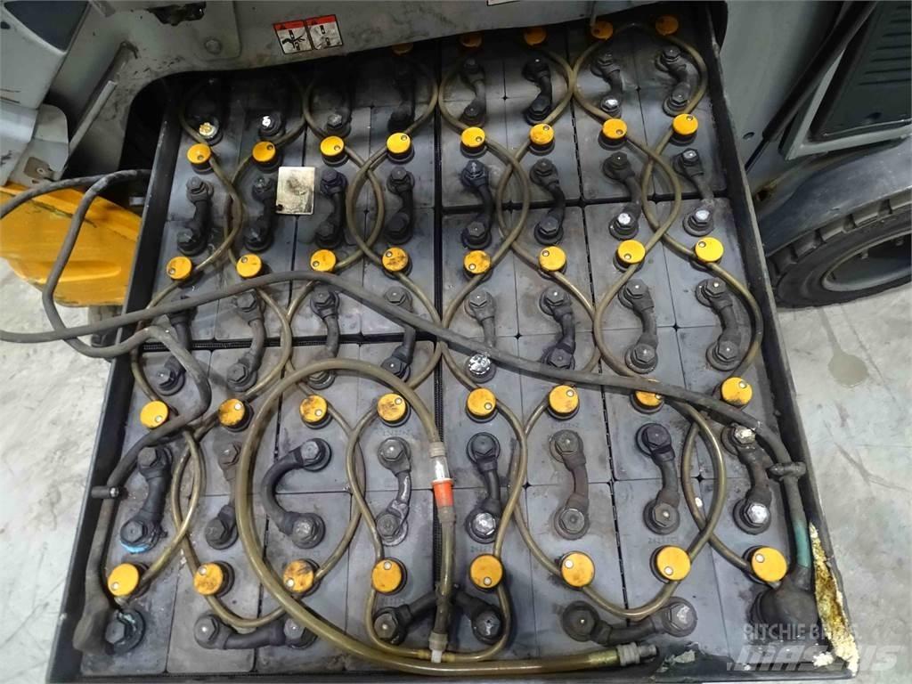 Still RX60-30L Električni viljuškari
