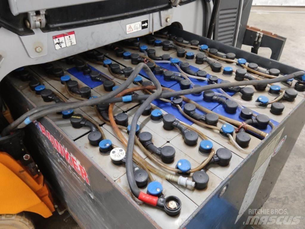 Still RX60-35 Električni viljuškari