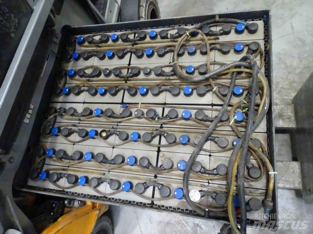Still RX60-35 Električni viljuškari