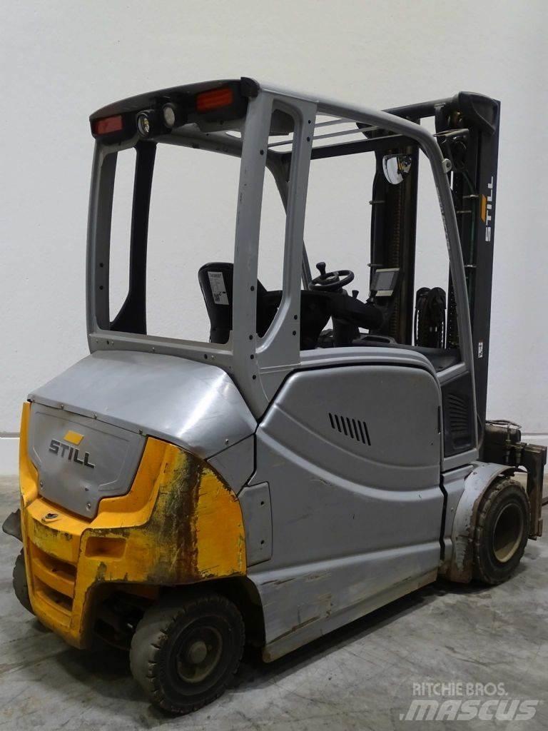 Still RX60-35L Električni viljuškari