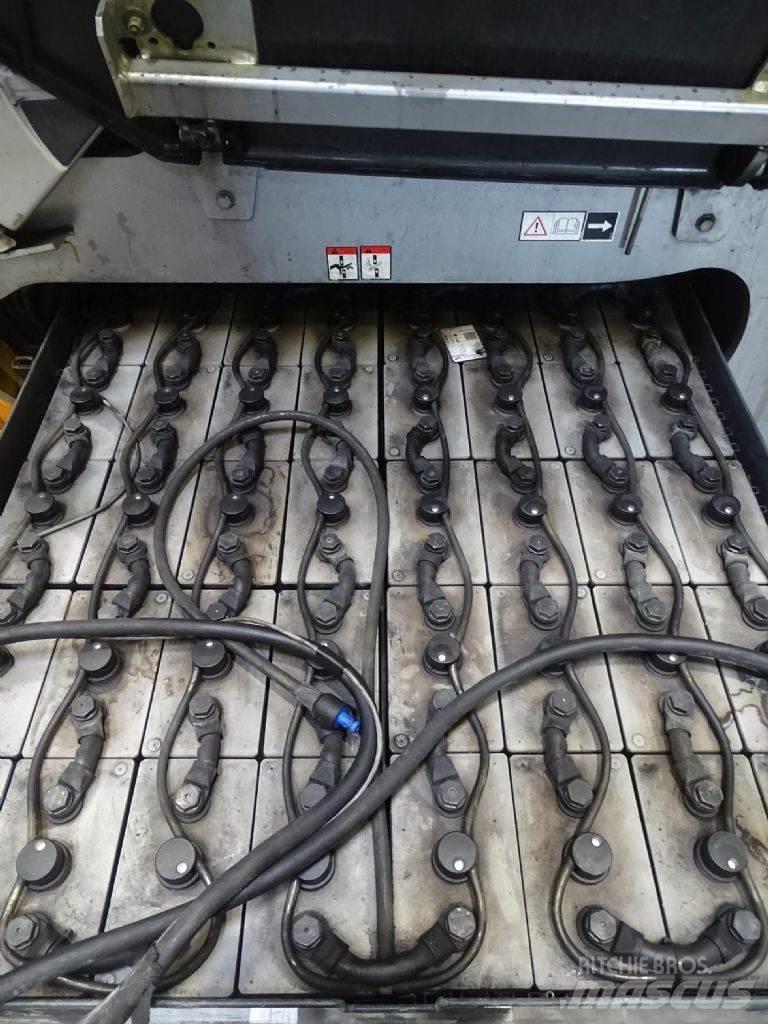 Still RX60-40 Električni viljuškari