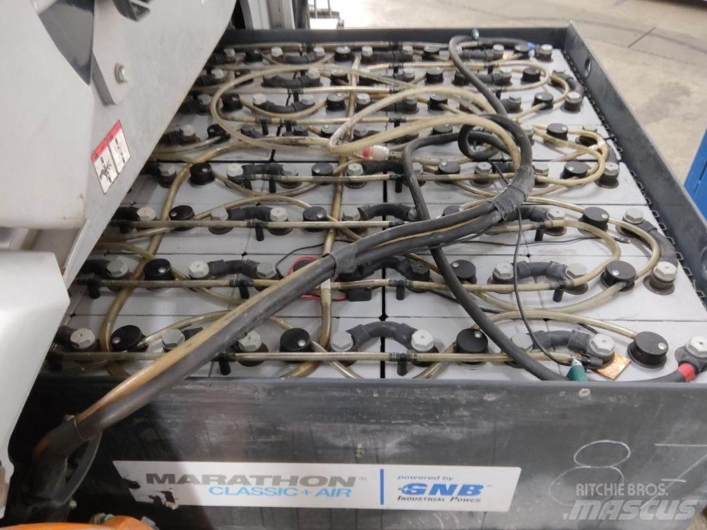 Still RX60-40 Električni viljuškari