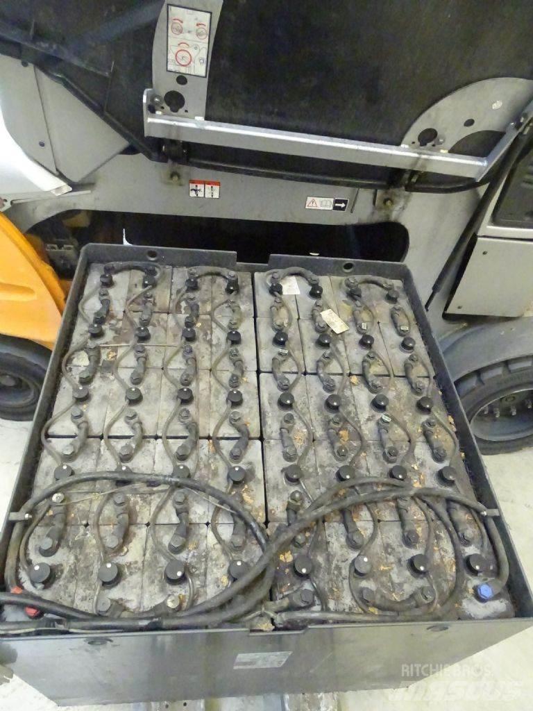 Still RX60-45/600 Električni viljuškari