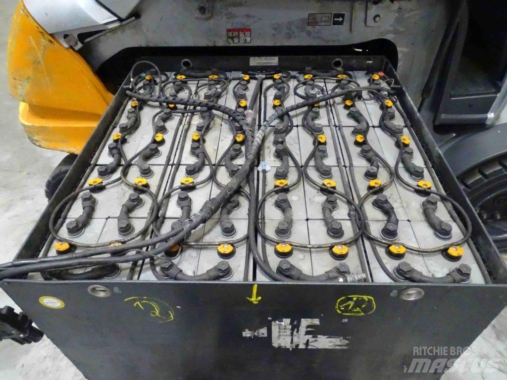 Still RX60-50 Električni viljuškari