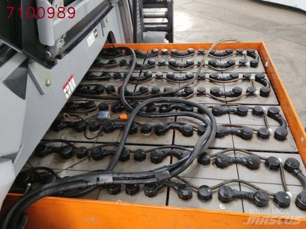 Still RX60-50/600 Električni viljuškari