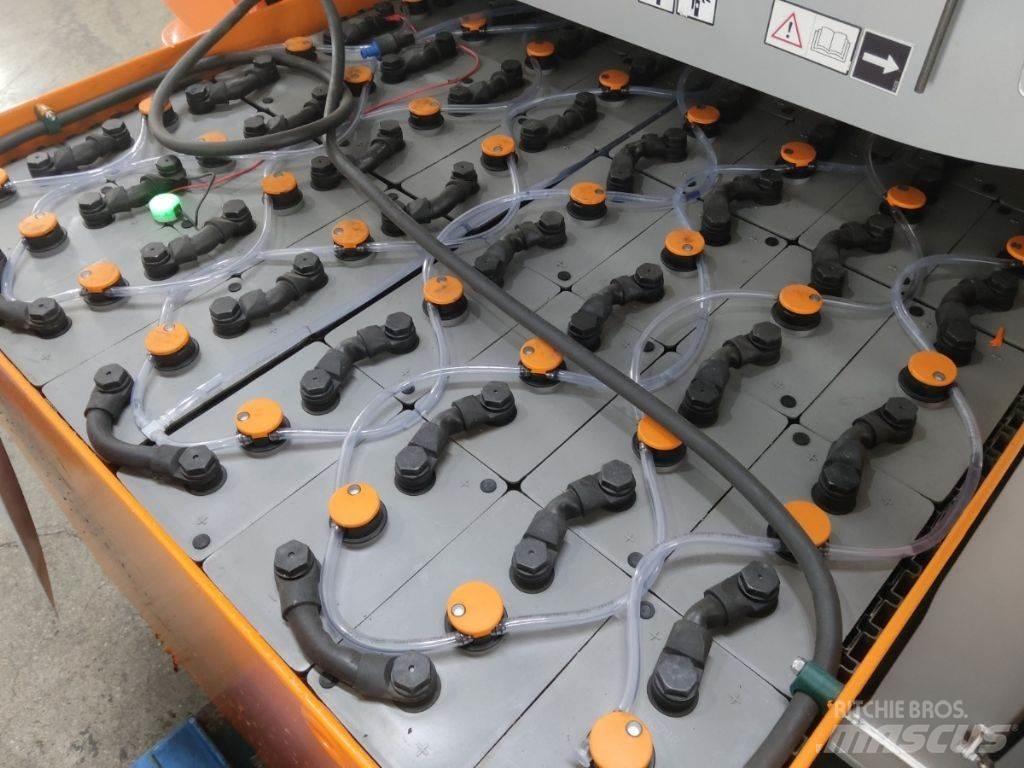 Still RX60-50/600 Električni viljuškari